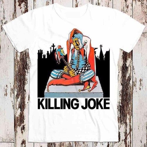 Killing joke empire song punk - joke,