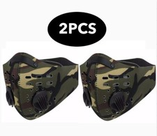 2pc sports anti pollution - 2pc, anti-pollution