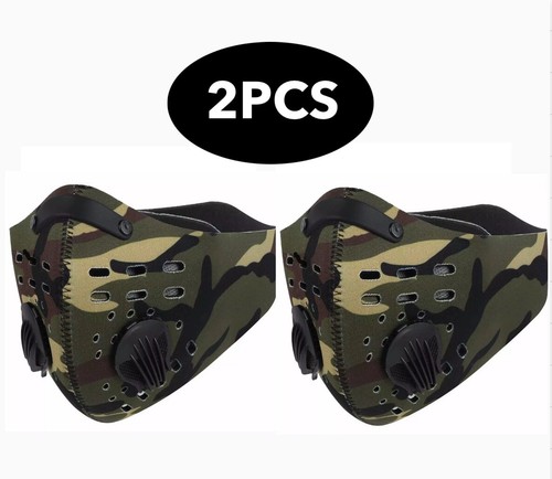 2pc sports anti pollution - 2pc, anti-pollution