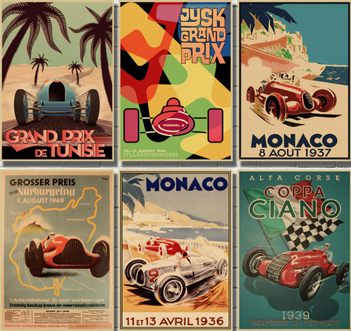 Metal signs plaques - signs, tin