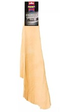 Kent CHAMOIS Leather Genuine