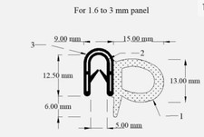 MORRIS MINOR /1000/TRAVELLER
