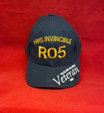 Hms invincible r05 veteran - invincible,