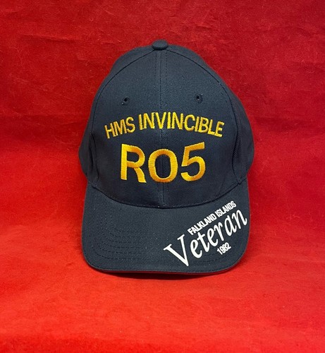 Hms invincible r05 - invincible,