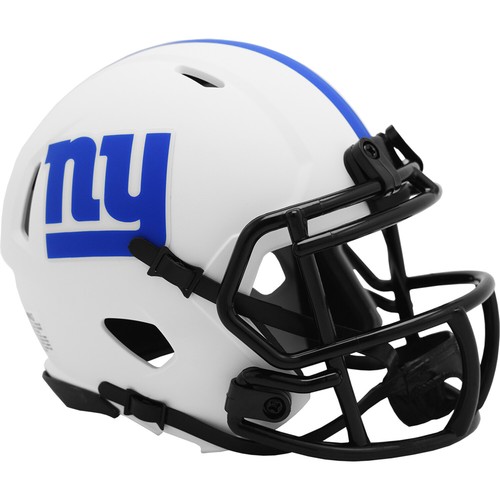 Nfl new york - york, lunar