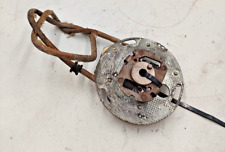 Ignition Plate Pick-Up - Honda