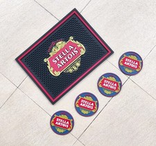 Free Ship STELLA ARTOIS Rubber