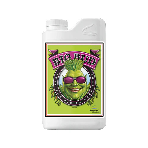 Advanced nutrients big - advanced,