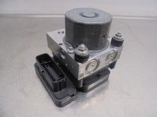 NISSAN MICRA 2019 ABS Pump  Diesel Man 6 Spd 476605FB0A: 48845