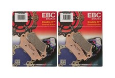 EBC Sintered FRONT Disc Brake