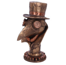 Nemesis Now BEAKY Steampunk