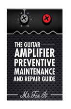 The Guitar Amplifier