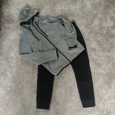 Small Mans Zara Tracksuit