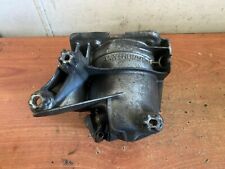 PEUGEOT 508 2011 2.0 HDI RHH FUEL FILTER HOUSING 9683199680