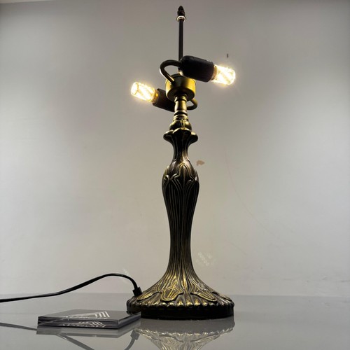 Inch tall lamp - 24, base