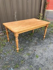 Vintage Style Kitchen Table 