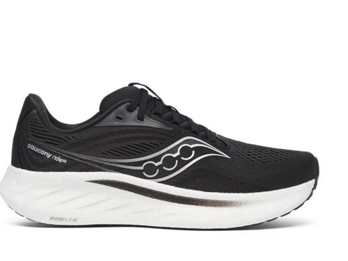 Saucony ride running - saucony, 18