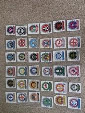 Vespa Club of Britain Cog