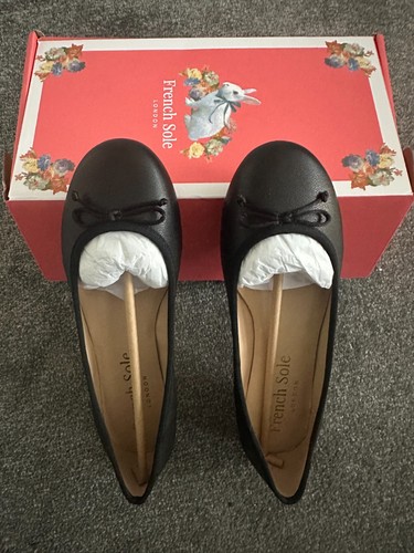 French sole womens maddox - french,