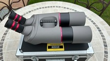 Oberwerk BT70XL-ED Binocular