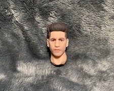 Marvel Legends Punisher Action