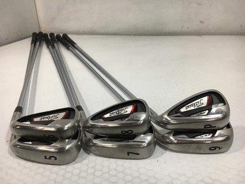 Titleist ap1 714 iron - 714,