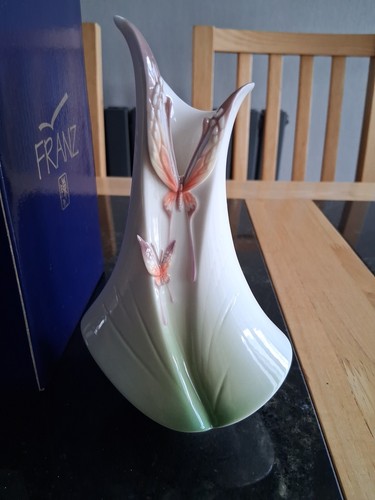 Porcelain franze vintage - porcelain,