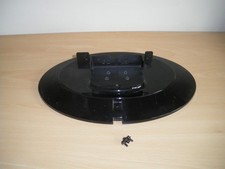 TABLETOP PEDESTAL STAND FOR