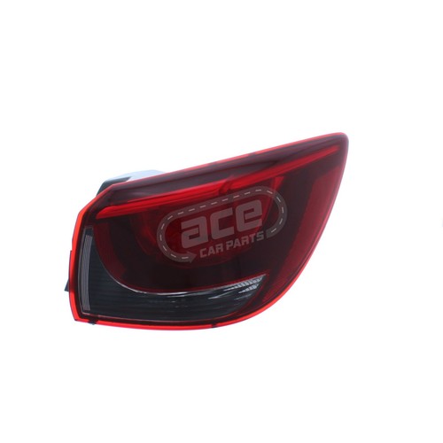 Mazda 2015 2020 rear light - 2,