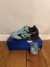 Ronnie Fieg x Diamond Supply x