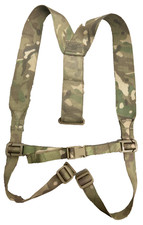 Genuine British Army Virtus Y