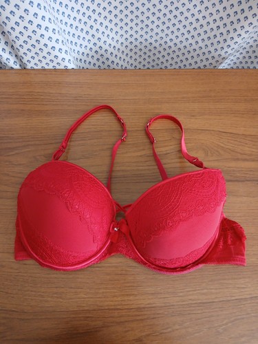 Primark secret possessions red - possessions,