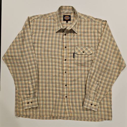Dickies mens long sleeve - mens,