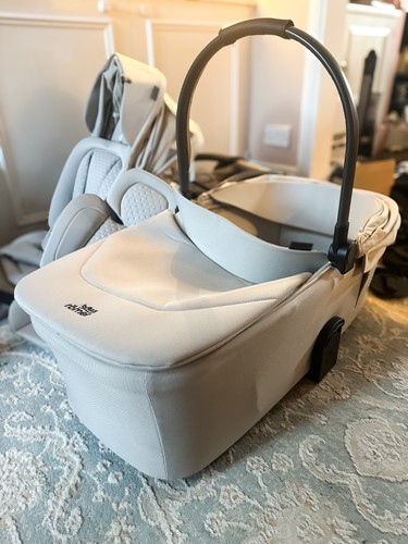 Britax romer rio pushchair and - pushchair,