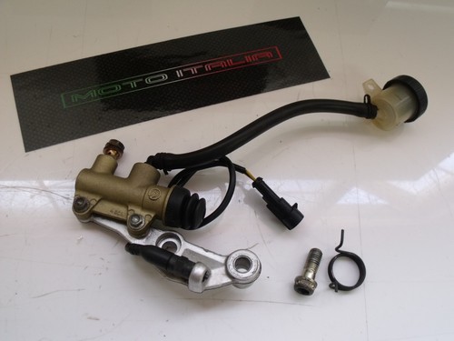 Ducati 916 oem brembo rear - ducati,