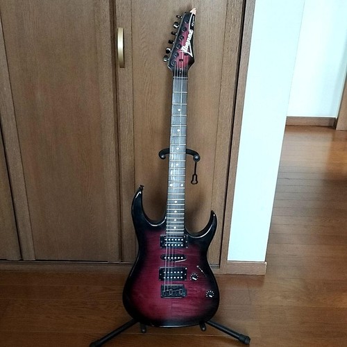 Ibanez series electric - ibanez,