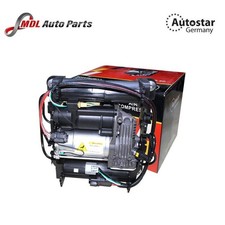 AUTOSTAR Suspension Compressor
