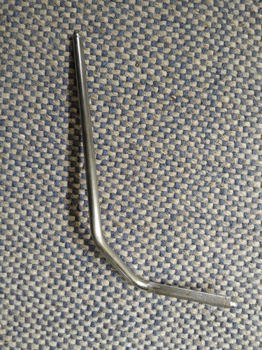 Vintage premier right - premier, leg
