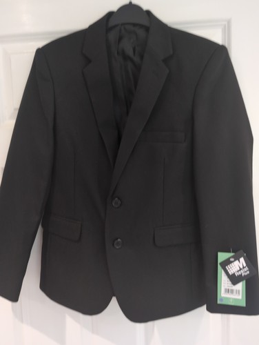 Banner boys signature - banner, jacket