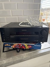 Sony STR-DB930 FM Stereo/Fm-am