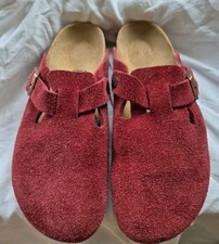 BIRKENSTOCK ZINDAFEL BOSTON