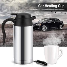 750ML 12V ELECTRIC KETTLE
