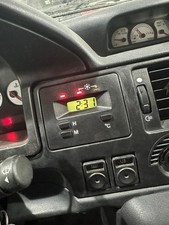 ESCORT RS COSWORTH Replacement