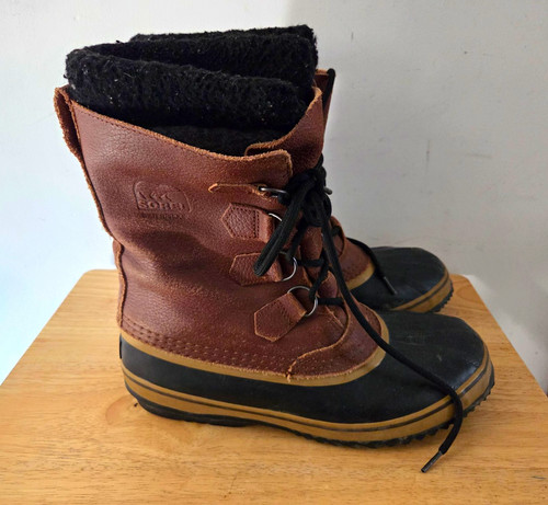 Sorel men 1964 waterproof - men’s,