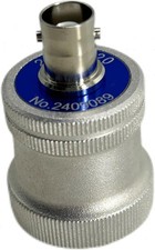 Straight Beam Probe for