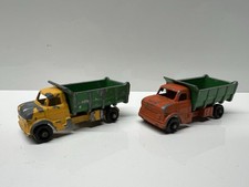 Lone star tuf tots tipper trucks 