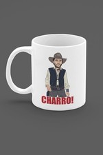 Elvis Presley Charro Western