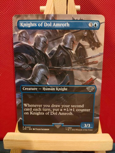 Knights dol amroth - knights,