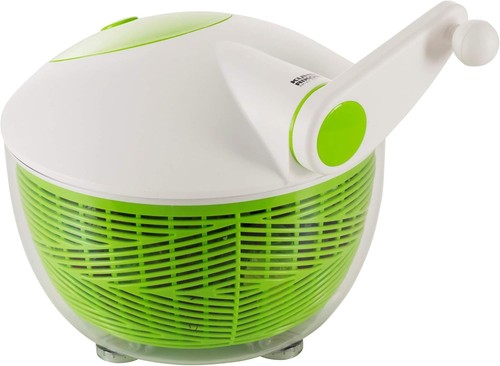Large salad spinner 26cm - spinner,