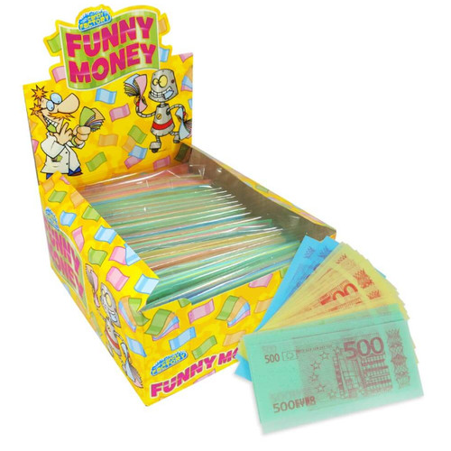 Full box packs - of, crazy
